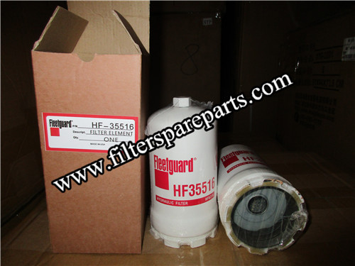 HF35516 FLEETGUARD Hydraulic Filter